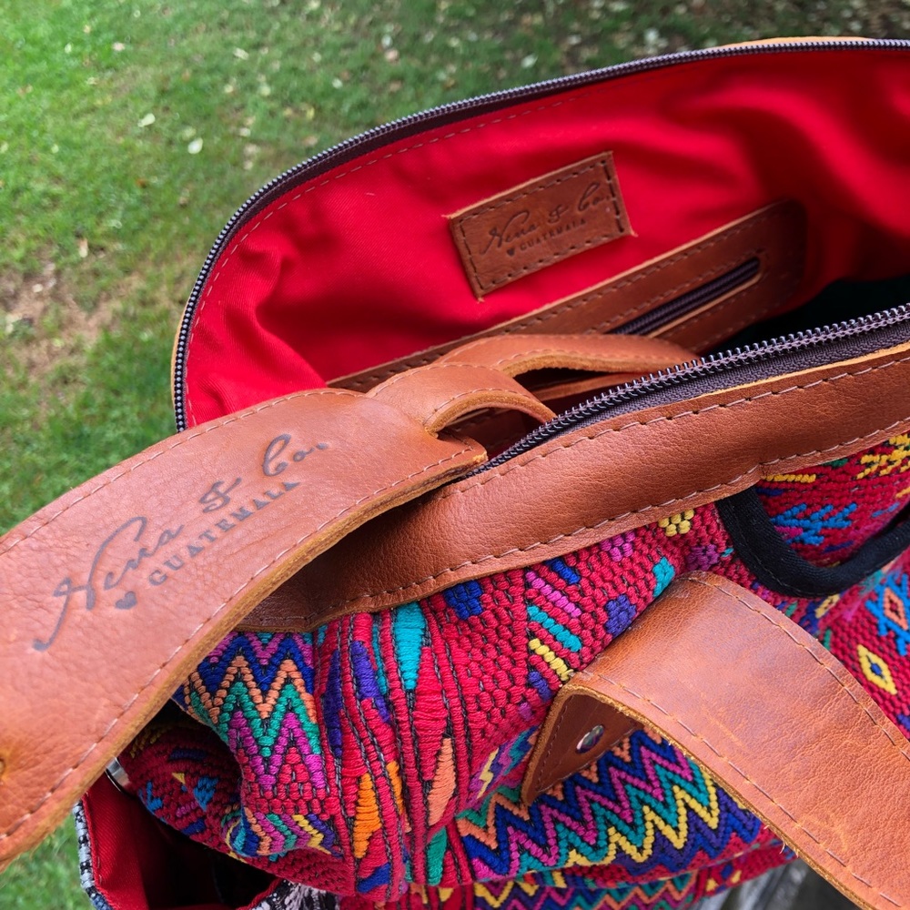 Nena 🌈 CDB + Clutch - Picture 8 of 8